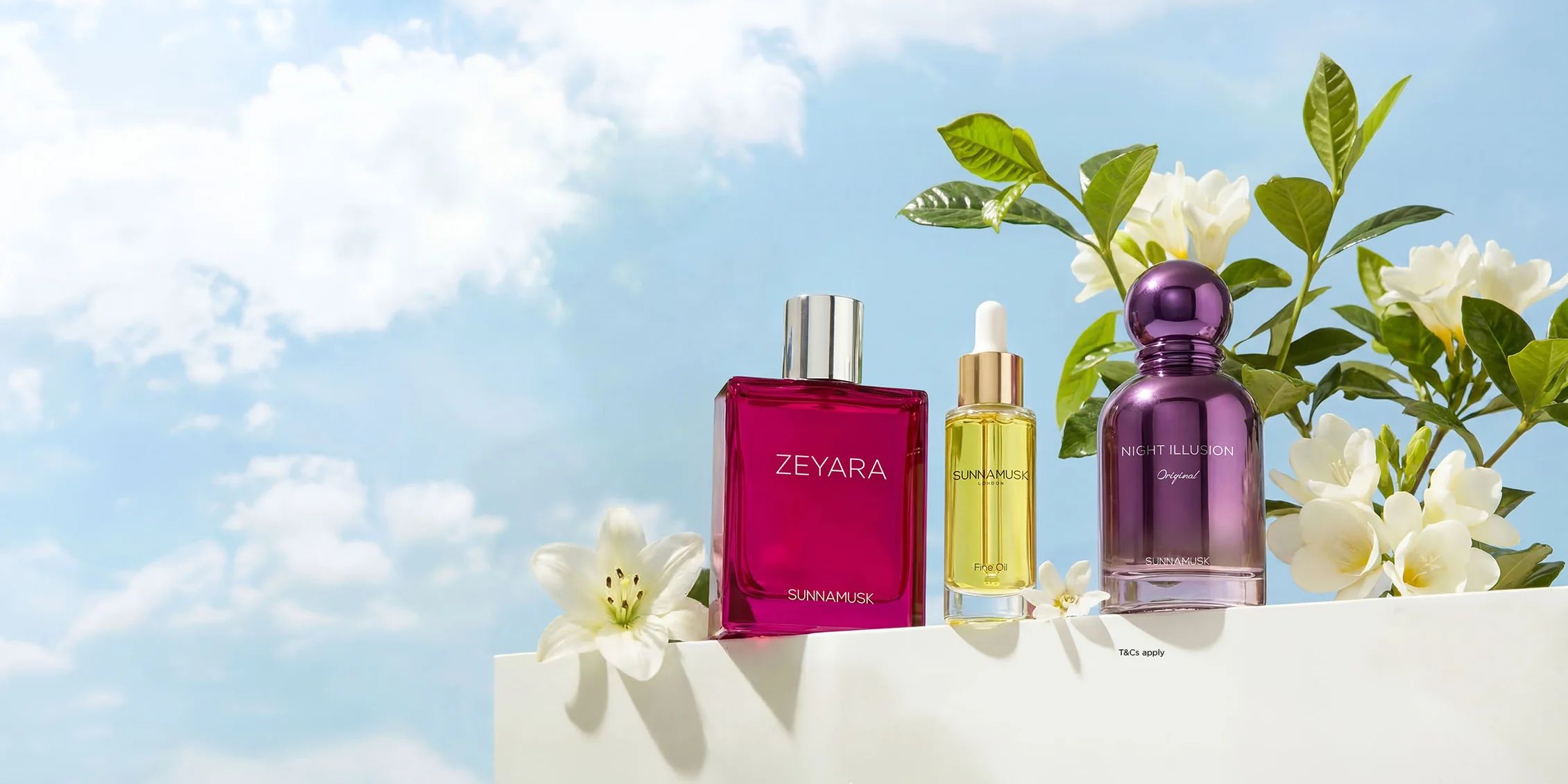 Elegance Captured in Every Drop